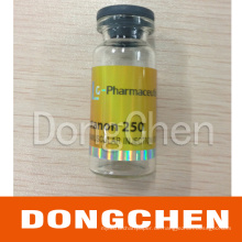 10ml Fläschchen Holographische Deca Durabolin Etiketten